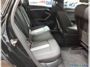 Audi A3 Limousine advanced 35 TFSI S tr. AHK LED NAVI