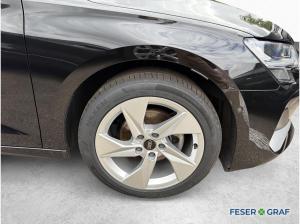 Audi A3 Sportback 35 TDI S tr. HuD SONOS KAMERA ACC
