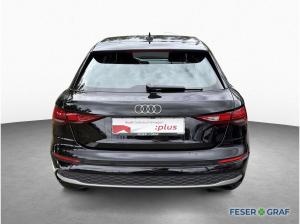 Audi A3 Sportback 35 TDI S tr. HuD SONOS KAMERA ACC