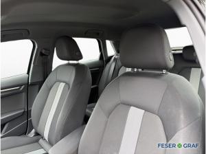 Audi A3 Sportback 35 TDI S tr. HuD SONOS KAMERA ACC
