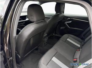 Audi A3 Sportback 35 TDI S tr. HuD SONOS KAMERA ACC
