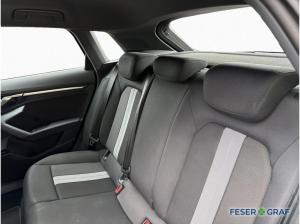 Audi A3 Sportback 35 TDI S tr. HuD SONOS KAMERA ACC