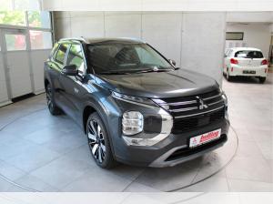 Mitsubishi Outlander PHEV Select Modelljahr 2026 *Head-up-Display*