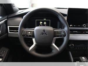 Mitsubishi Outlander PHEV Select Modelljahr 2026 *Head-up-Display*