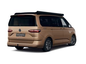 Volkswagen California +sofort verfügbar+ OCEAN VOLLAUSSTATTUNG, 360 Kamera; Standheizung, DCC, HeadUp Display