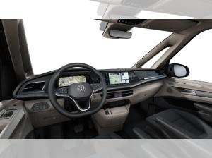 Volkswagen California +sofort verfügbar+ OCEAN VOLLAUSSTATTUNG, 360 Kamera; Standheizung, DCC, HeadUp Display