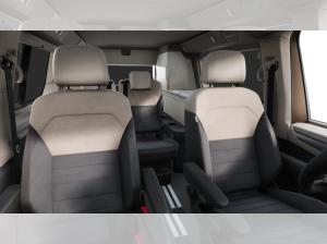 Volkswagen California +sofort verfügbar+ OCEAN VOLLAUSSTATTUNG, 360 Kamera; Standheizung, DCC, HeadUp Display