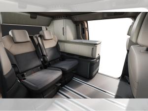 Volkswagen California +sofort verfügbar+ OCEAN VOLLAUSSTATTUNG, 360 Kamera; Standheizung, DCC, HeadUp Display