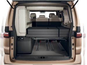 Volkswagen California +sofort verfügbar+ OCEAN VOLLAUSSTATTUNG, 360 Kamera; Standheizung, DCC, HeadUp Display