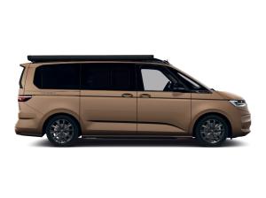 Volkswagen California +sofort verfügbar+ OCEAN VOLLAUSSTATTUNG, 360 Kamera; Standheizung, DCC, HeadUp Display
