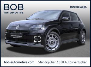 Renault R5 E-Tech Evolution 120 Urban Range ⚡️TOP-ANGEBOT⚡️