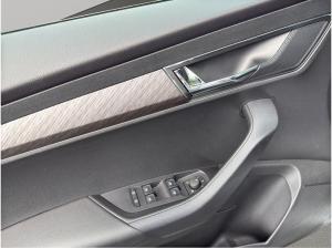 Skoda Karoq 1.5 TSI DSG Selection NAVI+LED+LENKRADHZG