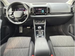 Skoda Karoq 1.5 TSI DSG Selection NAVI+LED+LENKRADHZG