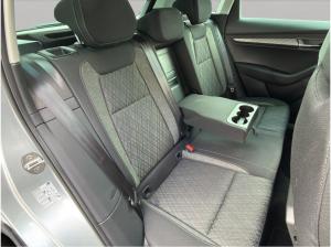 Skoda Karoq 1.5 TSI DSG Selection NAVI+LED+LENKRADHZG