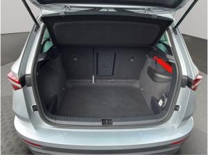 Skoda Karoq 1.5 TSI DSG Selection NAVI+LED+LENKRADHZG