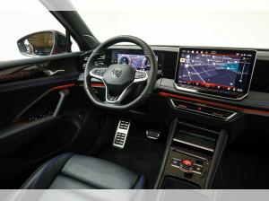 Volkswagen Tiguan 1.5 e-Hybrid DSG R-LINE*BLACK-STYLE*IQ.LIGHT*HUD*AHK*PANO*KAMERA