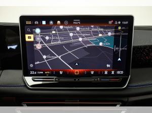 Volkswagen Tiguan 1.5 e-Hybrid DSG R-LINE*BLACK-STYLE*IQ.LIGHT*HUD*AHK*PANO*KAMERA