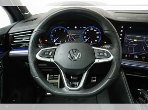 Volkswagen Touareg 3.0 TDI 4M DSG R-LINE*BLACK-STYLE*IQ.LIGHT*LUFT*AHK*PANO*KAMERA