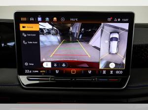 Volkswagen Tiguan 1.5 e-Hybrid DSG R-LINE*BLACK-STYLE*IQ.LIGHT*HUD*AHK*PANO*KAMERA