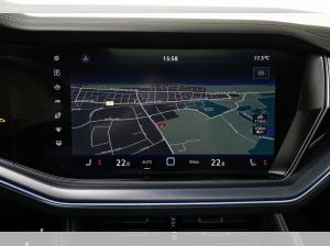 Volkswagen Touareg 3.0 TDI 4M DSG R-LINE*BLACK-STYLE*IQ.LIGHT*LUFT*AHK*PANO*KAMERA