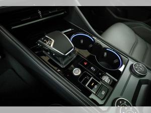 Volkswagen Touareg 3.0 TDI 4M DSG R-LINE*BLACK-STYLE*IQ.LIGHT*LUFT*AHK*PANO*KAMERA