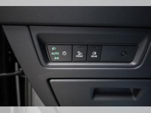 Volkswagen Touareg 3.0 TDI 4M DSG R-LINE*BLACK-STYLE*IQ.LIGHT*LUFT*AHK*PANO*KAMERA