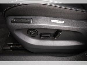 Volkswagen Tiguan 1.5 e-Hybrid DSG R-LINE*BLACK-STYLE*IQ.LIGHT*HUD*AHK*PANO*KAMERA