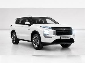Mitsubishi Outlander Plug-In Hybrid Diamant PLUS ❗"Tolle Ausstattung"❗ ✔️GEWERBE-DEAL✔️