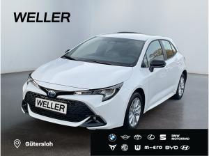 Toyota Corolla ⚡Comfort - LED – CarPlay – Vorführwagen - Sonderaktion⚡