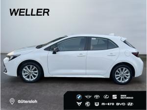 Toyota Corolla ⚡Comfort - LED – CarPlay – Vorführwagen - Sonderaktion⚡