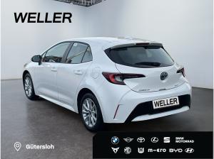 Toyota Corolla ⚡Comfort - LED – CarPlay – Vorführwagen - Sonderaktion⚡