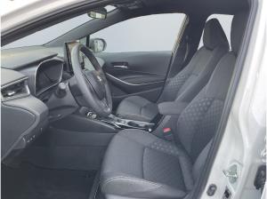 Toyota Corolla ⚡Comfort - LED – CarPlay – Vorführwagen - Sonderaktion⚡