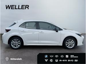 Toyota Corolla ⚡Comfort - LED – CarPlay – Vorführwagen - Sonderaktion⚡