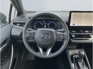 Toyota Corolla ⚡Comfort - LED – CarPlay – Vorführwagen - Sonderaktion⚡