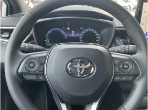 Toyota Corolla ⚡Comfort - LED – CarPlay – Vorführwagen - Sonderaktion⚡