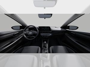 Hyundai i20 1.0 T-GDI Select❗Kamera, Navi❗