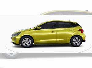 Hyundai i20 1.0 T-GDI Select❗Kamera, Navi❗