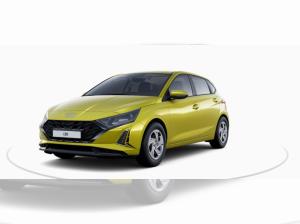 Hyundai i20 1.0 T-GDI Select❗Kamera, Navi❗