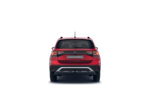 Volkswagen T-Cross 1.0 TSI DSG ENERGY AHK Navi RFK GJR DigitalCockPro