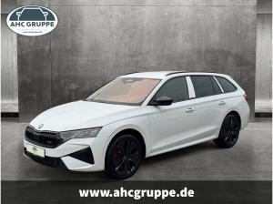 Skoda Octavia Combi RS 2,0 TSI 195 kW 7-Gang-DSG ! Sofort verfügbar !