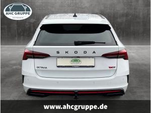 Skoda Octavia Combi RS 2,0 TSI 195 kW 7-Gang-DSG ! Sofort verfügbar !