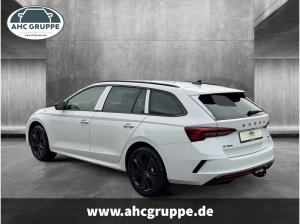 Skoda Octavia Combi RS 2,0 TSI 195 kW 7-Gang-DSG ! Sofort verfügbar !