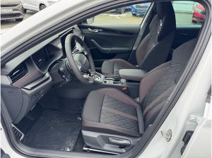 Skoda Octavia Combi RS 2,0 TSI 195 kW 7-Gang-DSG ! Sofort verfügbar !
