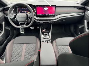 Skoda Octavia Combi RS 2,0 TSI 195 kW 7-Gang-DSG ! Sofort verfügbar !