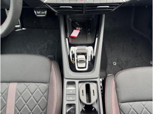 Skoda Octavia Combi RS 2,0 TSI 195 kW 7-Gang-DSG ! Sofort verfügbar !