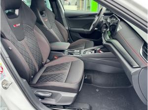 Skoda Octavia Combi RS 2,0 TSI 195 kW 7-Gang-DSG ! Sofort verfügbar !