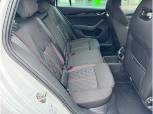 Skoda Octavia Combi RS 2,0 TSI 195 kW 7-Gang-DSG ! Sofort verfügbar !