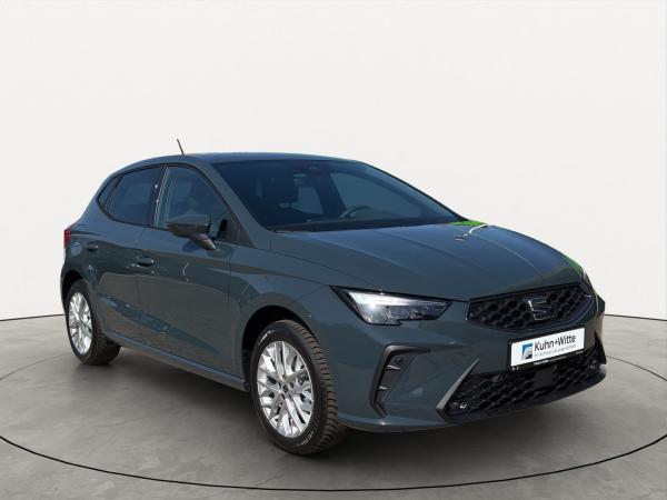 Seat Ibiza (KJG)