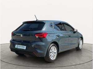 Seat Ibiza (KJG)