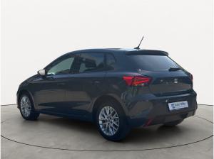 Seat Ibiza (KJG)